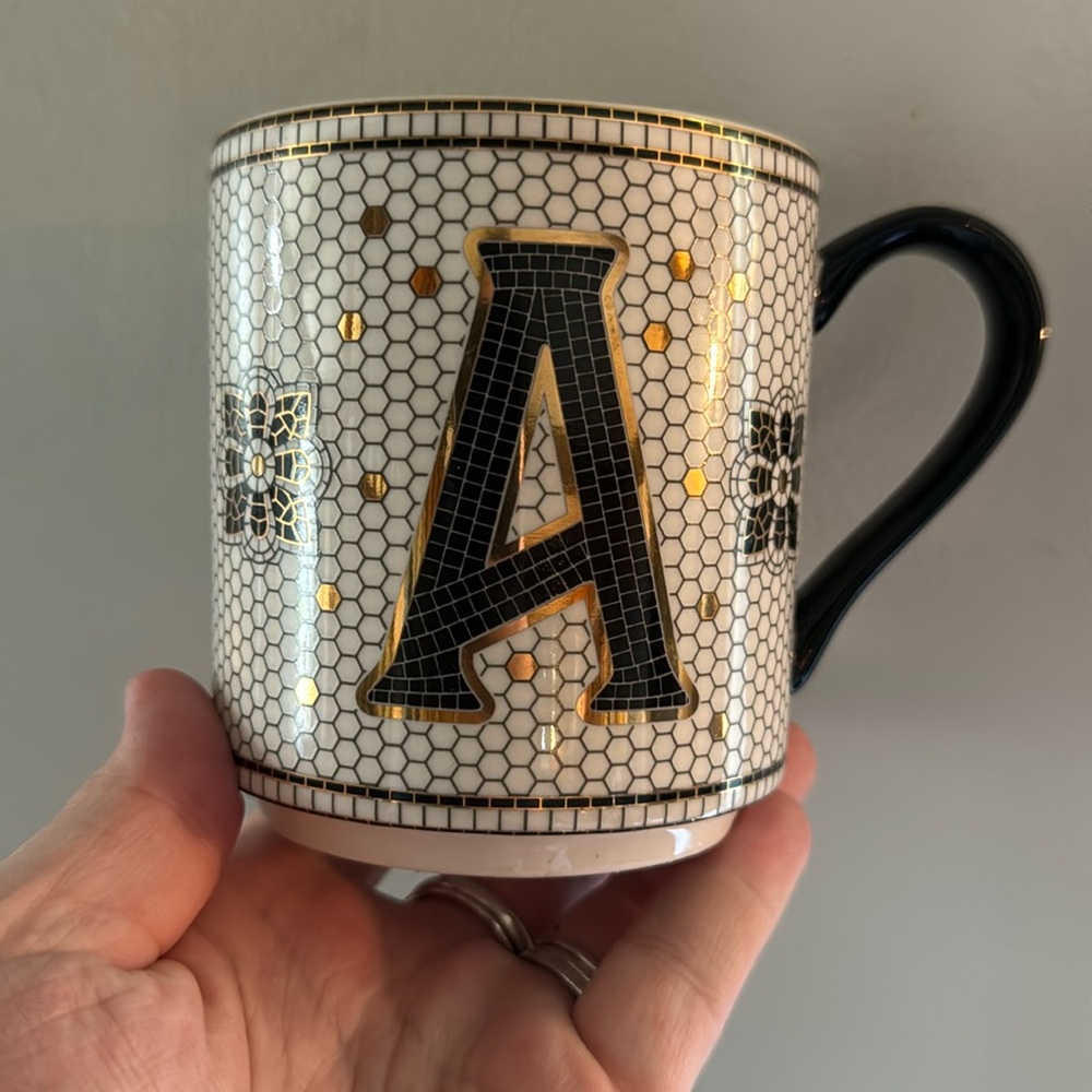Anthropology A mug